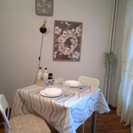 Apartament Tati's Downtown