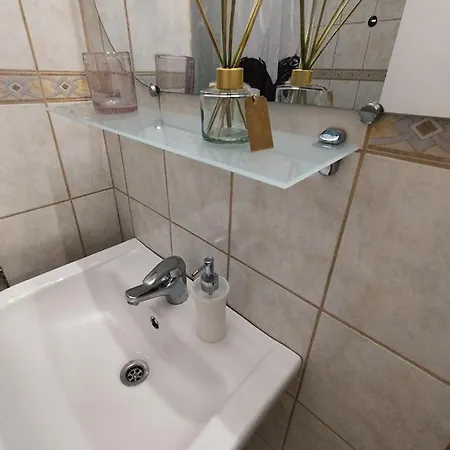 Tati's Downtown Apartament