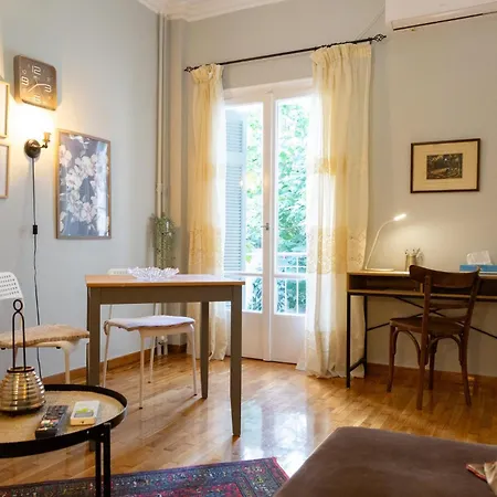 Apartament Tati's Downtown