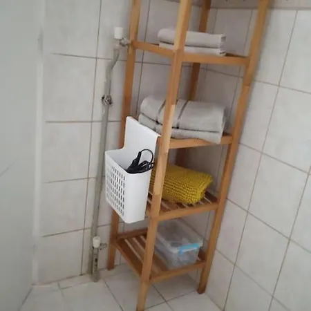 Tati's Downtown Apartment *