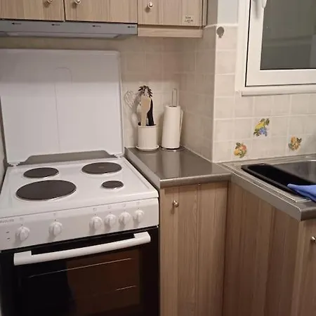 Tati's Downtown Apartment